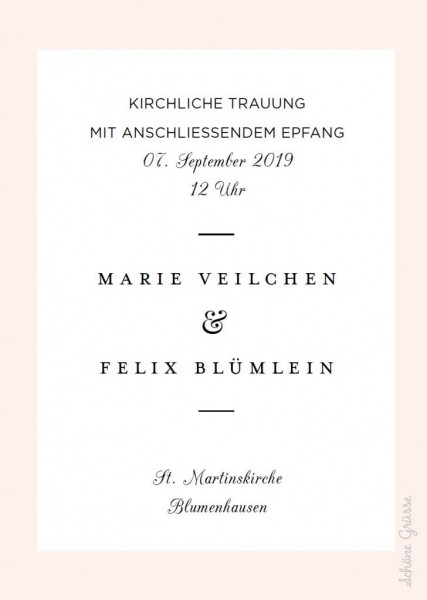 Jorinde und Joringel