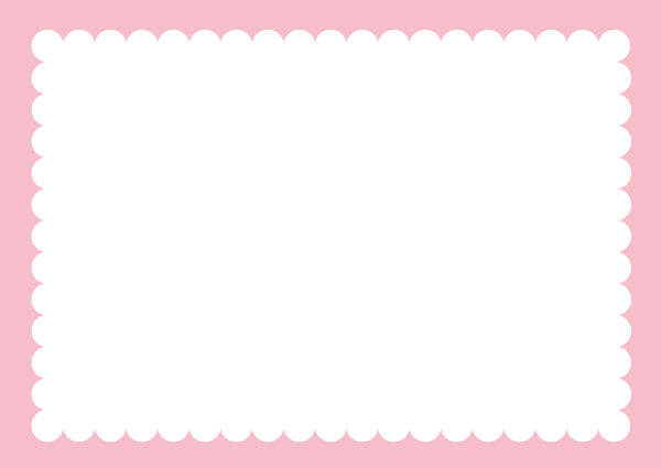 Backe, backe Kuchen – Rosa