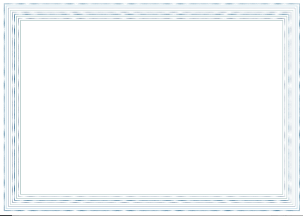 Das Mädchen mit dem Perlenohrring – Blau