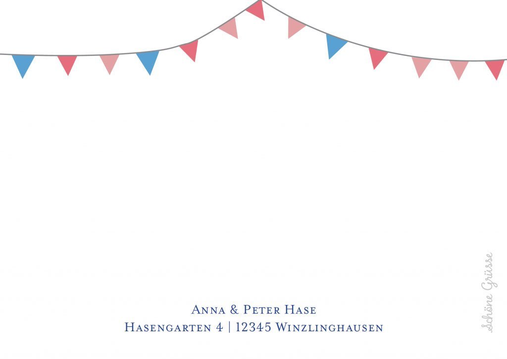 Schoene-Post-Geburtsanzeige-Faehnchen-auf-dem-Turm-blau-Ansicht04-1-neu