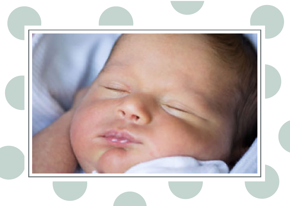 Schoene-Post-Geburtsanzeige-Little-dot-Junge-Ansicht01