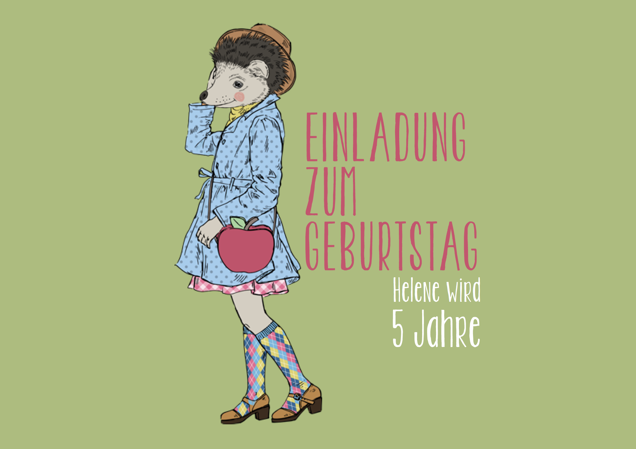 Schoene-Post-Igel-Maedchen-Ansicht01