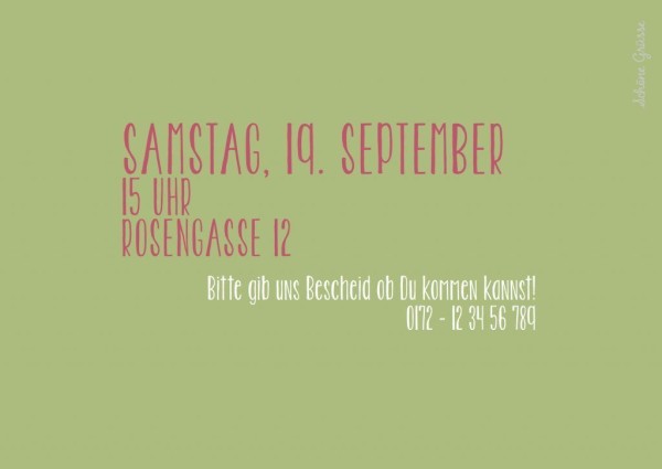 Igel Mädchen Helene