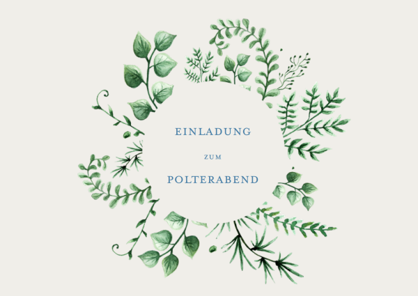 Romeo und Julia – Polterabend