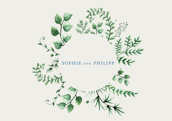 Romeo und Julia – Save the date