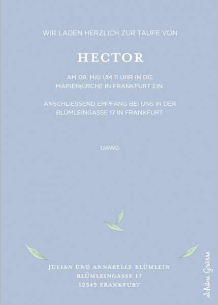 Hector
