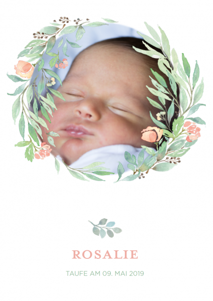 Rosalie
