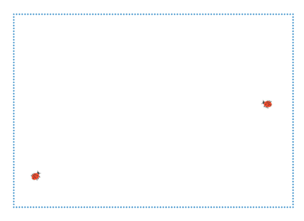 Summ Summ Summ – Blau