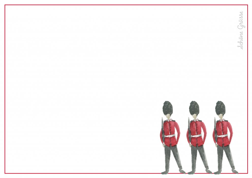 Schoene-Post-Grusskarte-Soldat-Ansicht02-neu