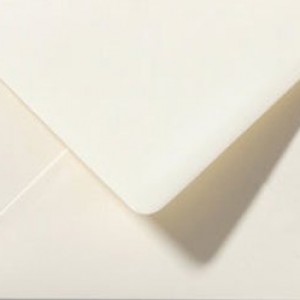 Briefumschlag Fly Cream