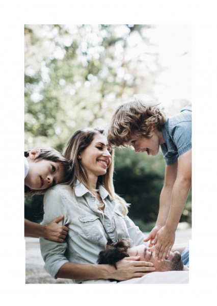 Morgen Kinder wird’s was geben