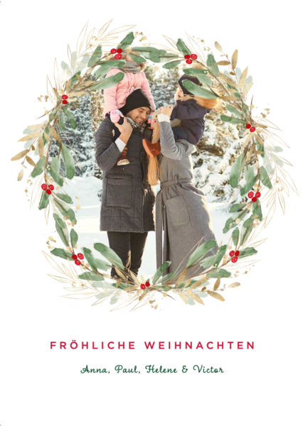 Es ist ein Ros entsprungen