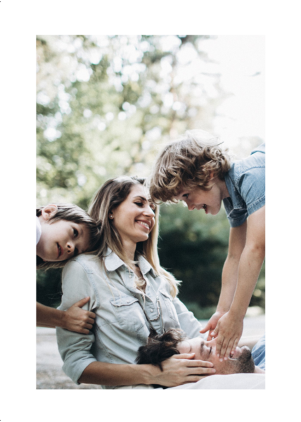 Nussknacker hochkant