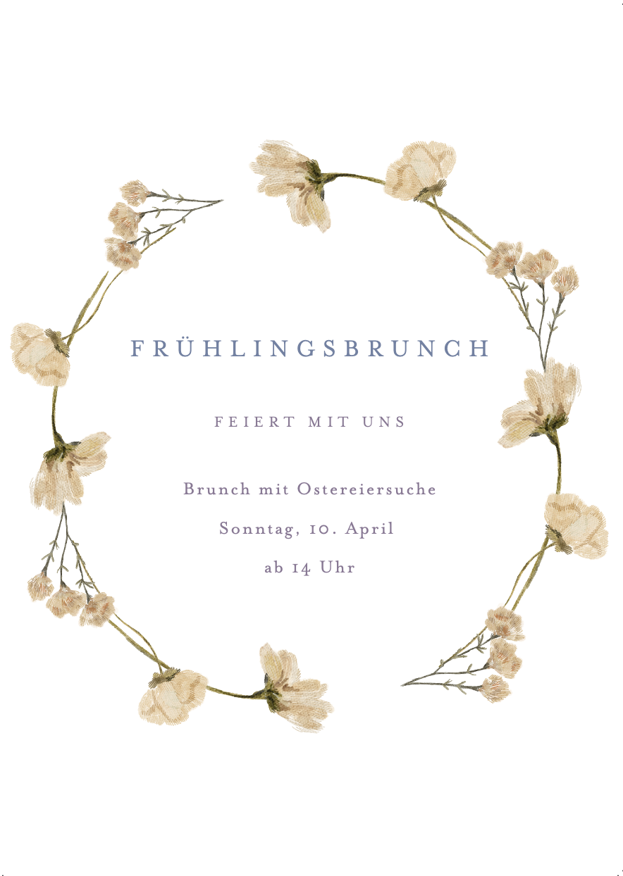 schoenegruesse-einladungen-ostern-fruehlingsband-front