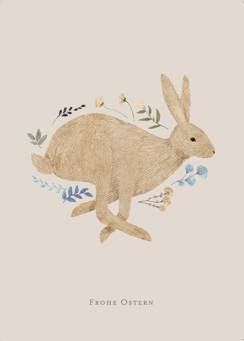 schoenegruesse-einladungen-ostern-hoppel-front