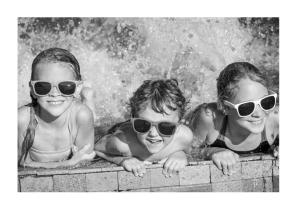 Maria durch den Dornwald ging